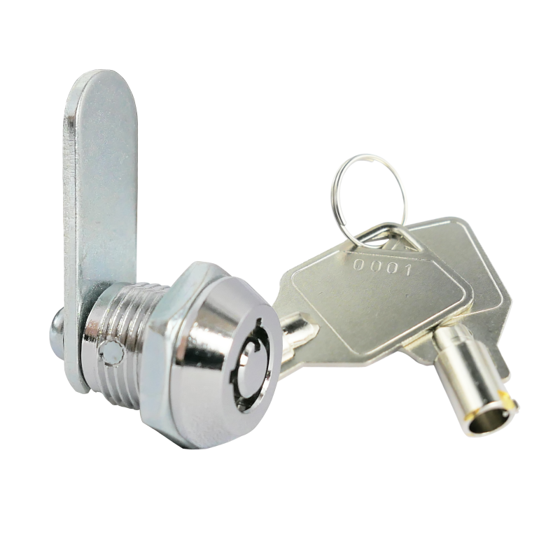 Cerradura tubular pequeña｜Bloqueo de leva Fabricante - ABA Locks